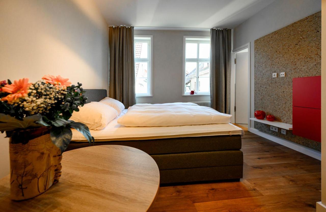 Hotel1601 Inklusionsunternehmen Treffurt Екстериор снимка